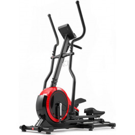   Hop-Sport HS-070C Buzz black/red