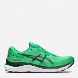   Asics Чоловічі кросівки для бігу  Gel-Cumulus 24 1011B366-301 40.5 (7.5US) 25.5 см Зелені (4550456087651)