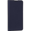 BeCover Чохол-книжка Exclusive New Style для Samsung Galaxy A25 5G SM-A256 Blue (711221) - зображення 1