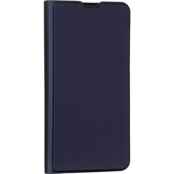 BeCover Чохол-книжка Exclusive New Style для Samsung Galaxy A25 5G SM-A256 Blue (711221) - зображення 1