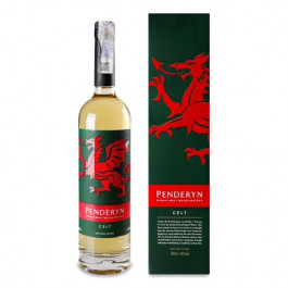   Penderyn Віскі  Celt в коробці, 0.7 л (5011594099382)