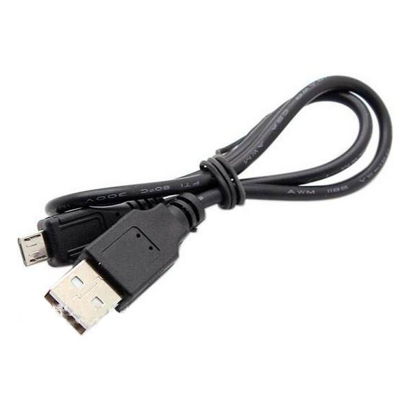 VALUE USB 2.0 AM - MicroUSB BM 0.7 м (S0477) - зображення 1