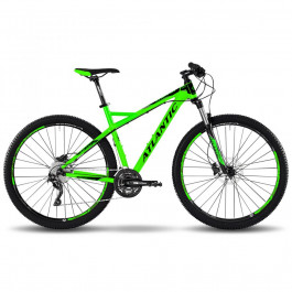   Atlantic Rekon DX Pro 26" 2022 / рама 36см green/black