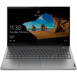   Lenovo ThinkBook 15 G2 ITL Mineral Grey (20VE0054RA)