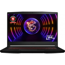   MSI Thin GF63 12VE (12VE-267XRO)