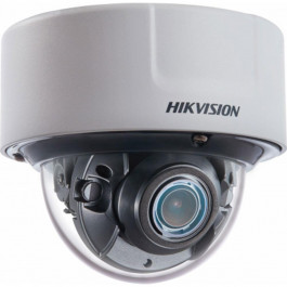   HIKVISION DS-2CD7126G0-IZS (8-32 мм)