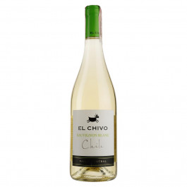   El Chivo Вино  Sauvignon, 750 мл (3263280114639)