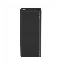   Savio BA-05 20000 mAh PD, QC/20W black (SAVBA-05)