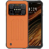 Oukitel IIIF150 Air1 Ultra 8/256GB Maple Orange - зображення 1