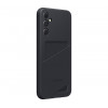 Samsung A346 Galaxy A34 Card Slot Case Black (EF-OA346TBEG) - зображення 2