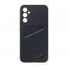 Samsung A346 Galaxy A34 Card Slot Case Black (EF-OA346TBEG) - зображення 3