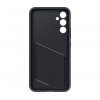 Samsung A346 Galaxy A34 Card Slot Case Black (EF-OA346TBEG) - зображення 4