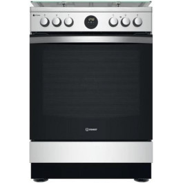   Indesit IS67G8CHX/E