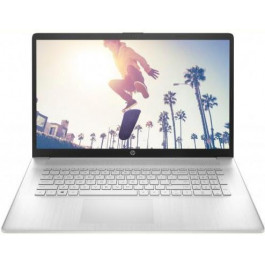   HP 17-cp2015ua Natural Silver (A28QHEA)