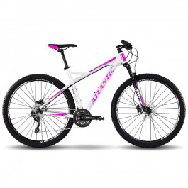   Atlantic Rekon NS FMN 27,5" 2022 / рама 44см white/purple/pink