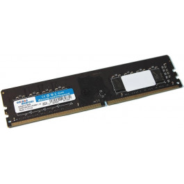   Golden Memory 8 GB DDR4 2400 MHz (GM24N17S8/8)