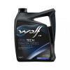 Wolf Oil VITALTECH 5W-40 B4 DIESEL 4л - зображення 1