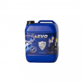   EVO lubricants EVO E5 10W-40 10л