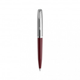   Parker Ручка кулькова   51 Burgundy CT BP (55 132)