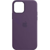 Borofone Silicone Full Case AA Open Cam for Apple iPhone 11 Amethist (FullOpeAAKPi11-54) - зображення 1