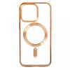 Cosmic CD Magnetic for Apple iPhone 14 Pro Max Gold (CDMAGiP14PMGold) - зображення 1