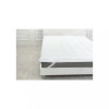 MirSon Eco Light White Wool на резинках по углам 160х200 (1715/160200) - зображення 1