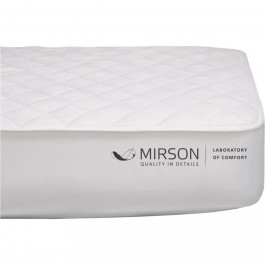   MirSon EcoSilk Universal резинка по периметру 180х200 (227/180200)