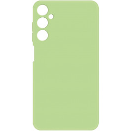   MAKE Samsung A05s Silicone Light Green (MCL-SA05SLG)