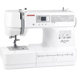   Janome PQ300