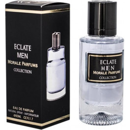 Morale Parfums Eclate Men Парфюмированная вода унисекс 50 мл