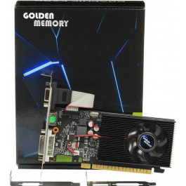   Golden Memory GeForce GT730 4GB (GT730LPD34G)