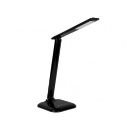   DeLux TF-130 7W LED Black (90008949)