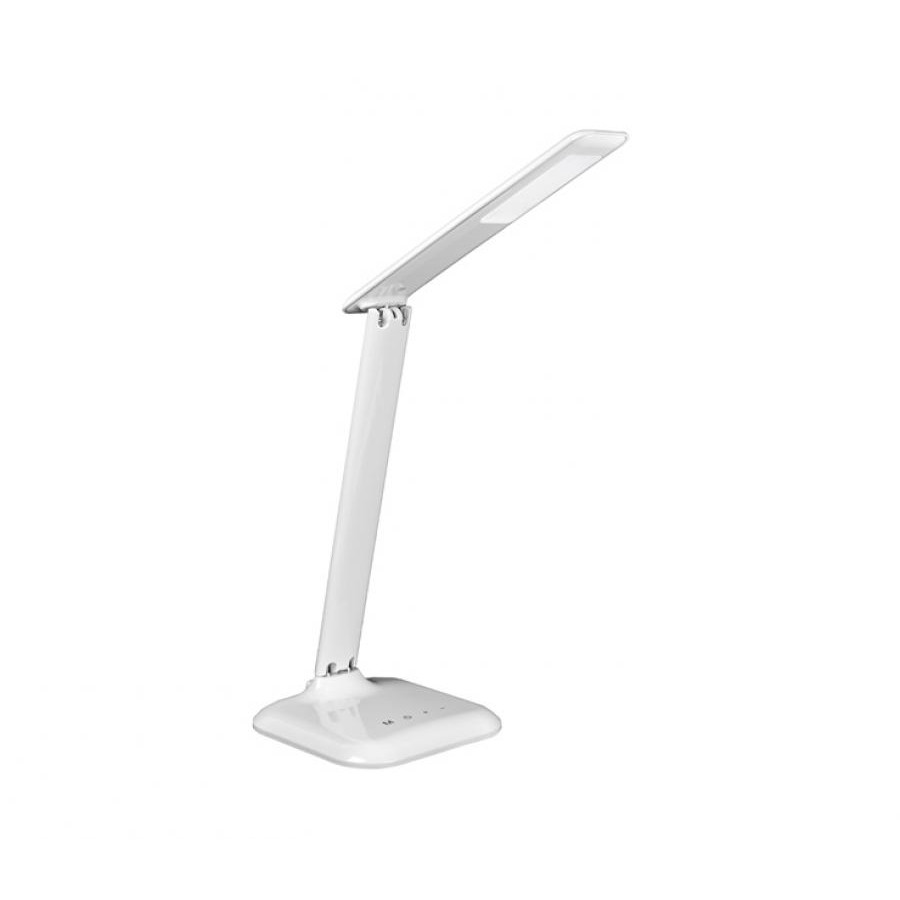 DeLux TF-130 7W LED White (90008948) - зображення 1