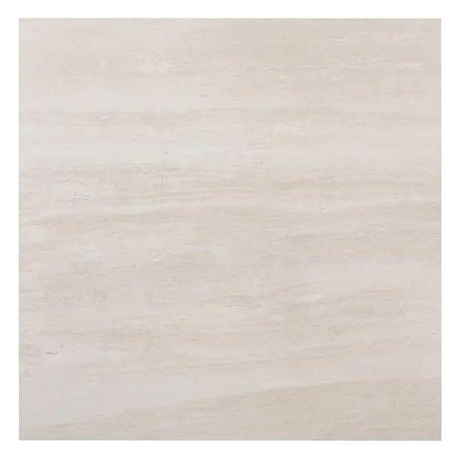 Allore Group Travertine Ivory F P 60x60 R Mat - зображення 1