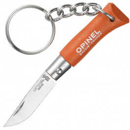   Opinel Keychain №2 Inox (001428-t)