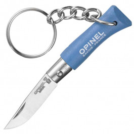   Opinel Keychain №2 Inox (001428-b)