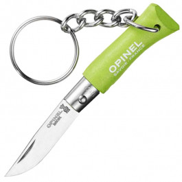   Opinel Keychain №2 Inox (001428-g)