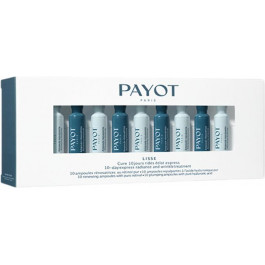   Payot Експрес-догляд для обличчя  Lisse 10-Day Express Radiance and Wrinkles Treatment 30 мл (20 х 1.5 мл)