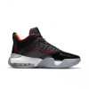 Nike Кросівки  Jordan Stay Loyal Black DB2884-001 45 - зображення 3