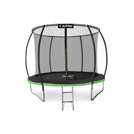   Outtec Premium 312 см з внутрішньою сіткою, Black/Green