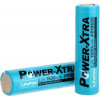 POWER-XTRA Акумулятор 18650 1500mAh LiFePO4 IFR18650 3.2V FlatTop blue (PX-IFR18650) - зображення 1