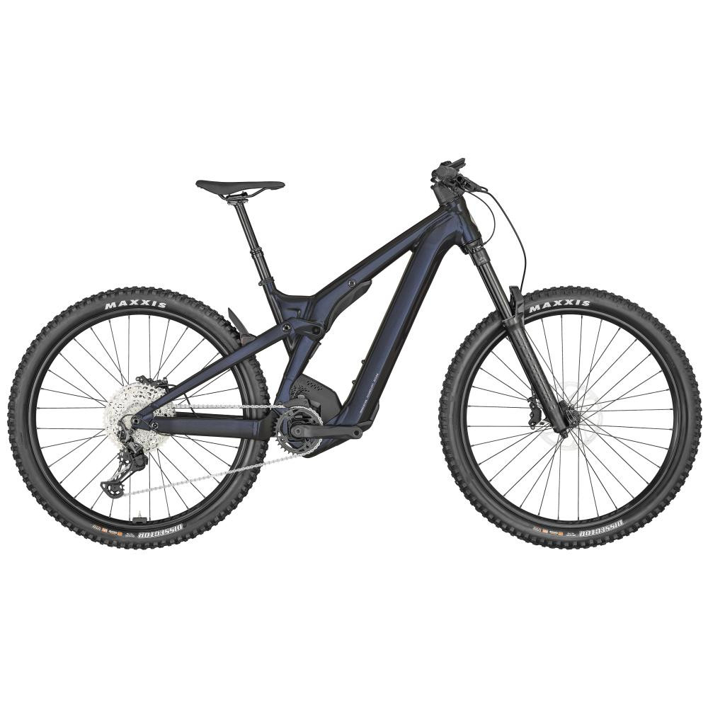 Scott PATRON ERIDE 920 синій EU 24 / рама XL (290561.012) - зображення 1