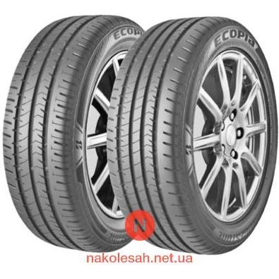 Bridgestone Ecopia EP300 (205/65R16 95V) - зображення 1