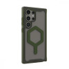 URBAN ARMOR GEAR Samsung Galaxy S24 Ultra Plyo Pro Ice/Olive (214431114372) - зображення 2