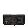 URBAN ARMOR GEAR Samsung Galaxy S24 Ultra Plasma XTE Pro Black/Orange (214436114097) - зображення 2