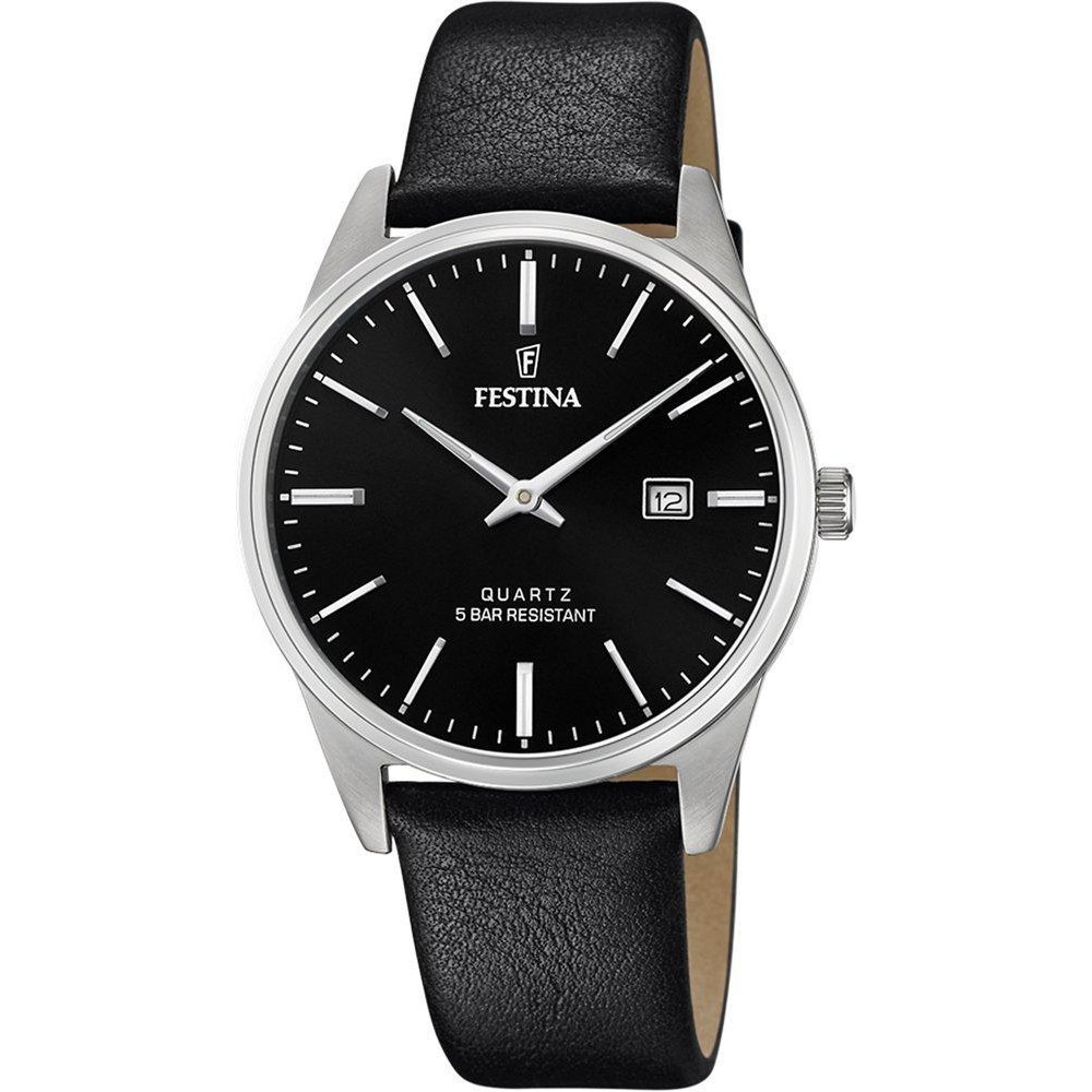 Festina Classic F20512/4 - зображення 1