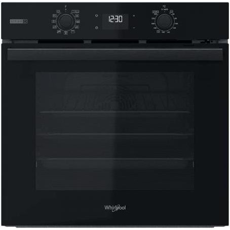 Whirlpool OMSR58RU1SB - зображення 1