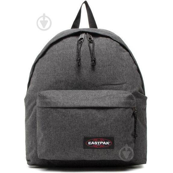 Eastpak Padded Pak'r / Black Denim (EK62077H) - зображення 1