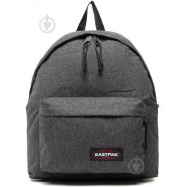   Eastpak Padded Pak'r / Black Denim (EK62077H)