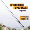 Flagman Blackfire Rod / 2.13m 5-20g - зображення 1